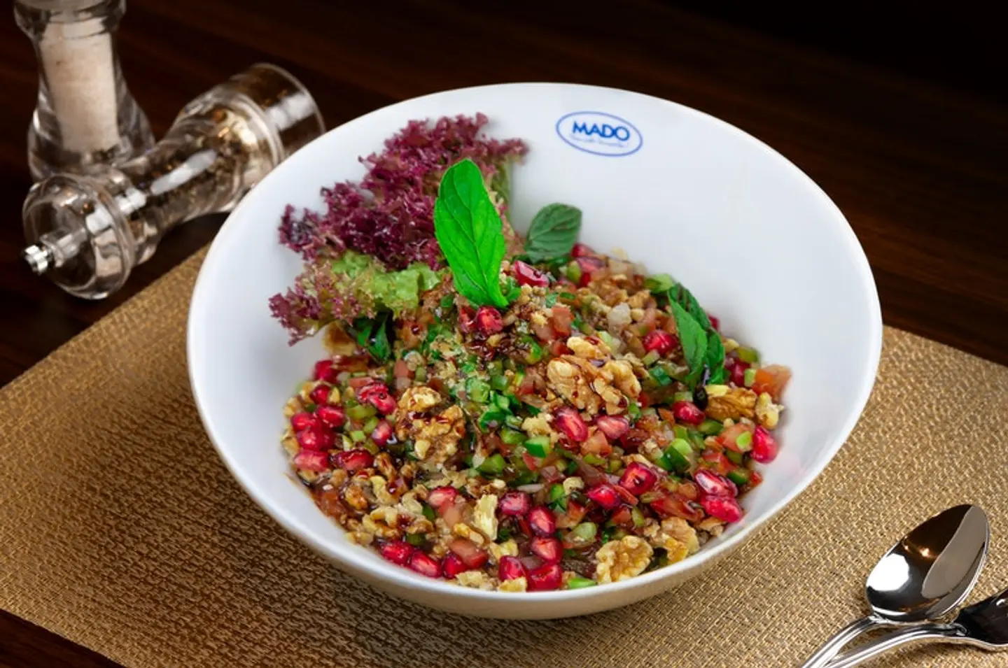Ahirdag Salad
