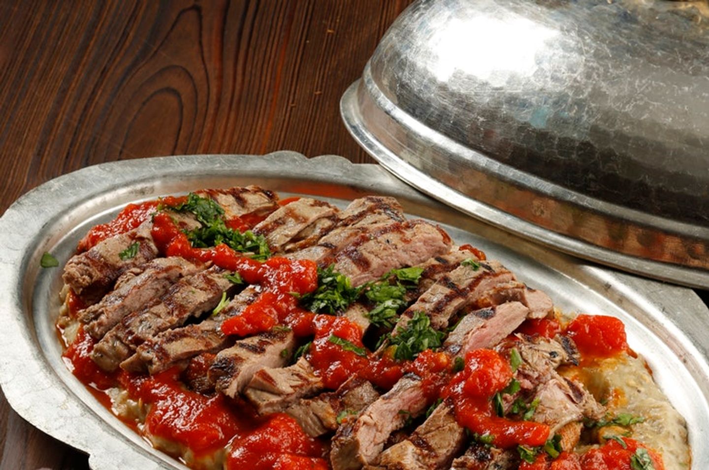 كباب علي نازك