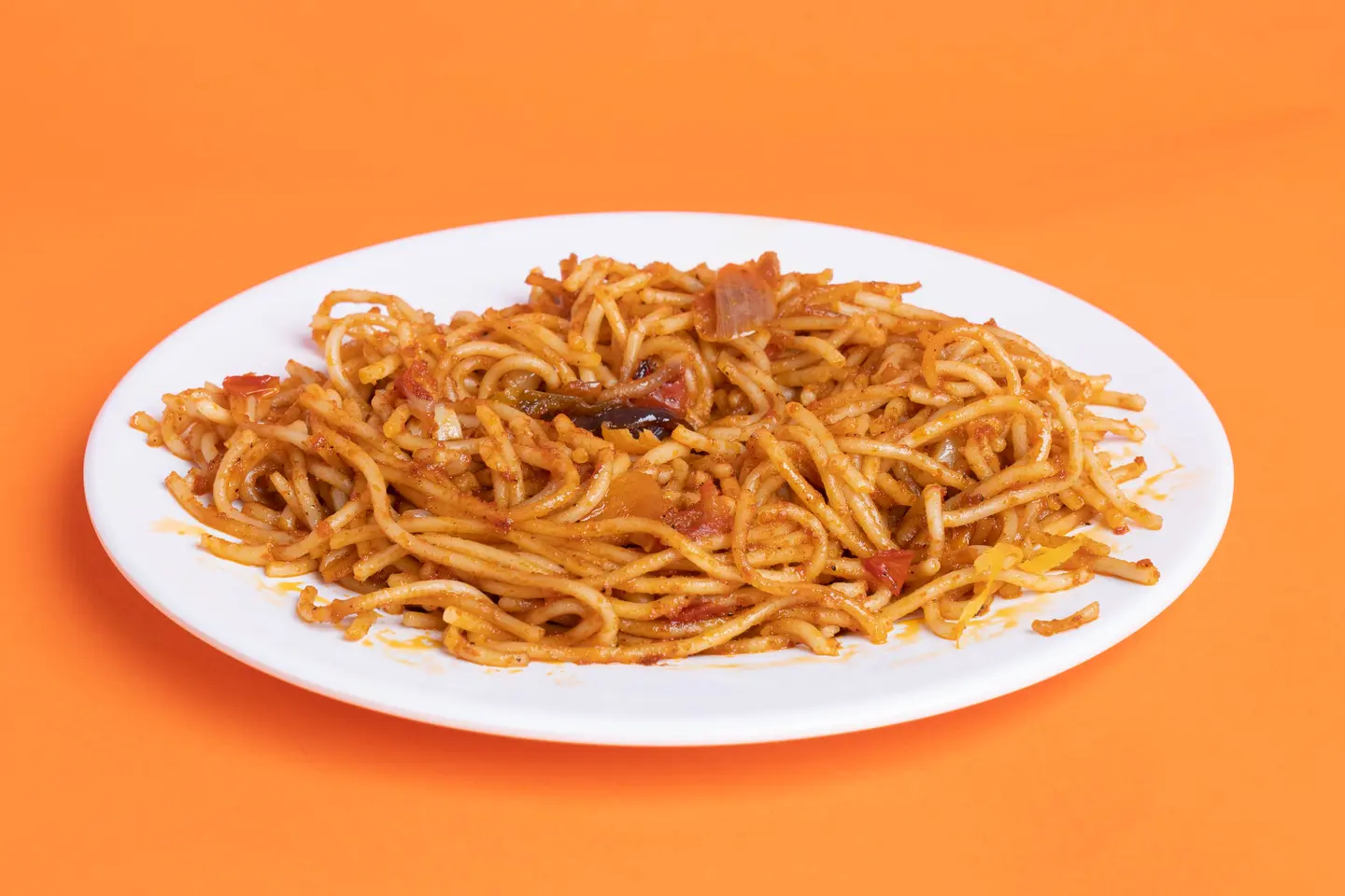 Spaghetti