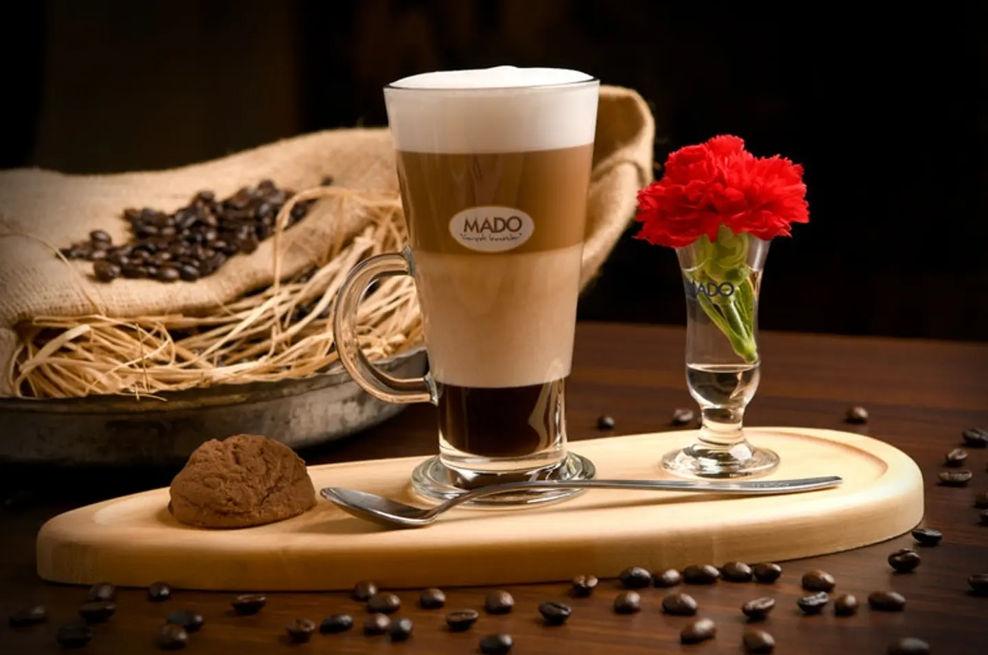 Cafe Mocha