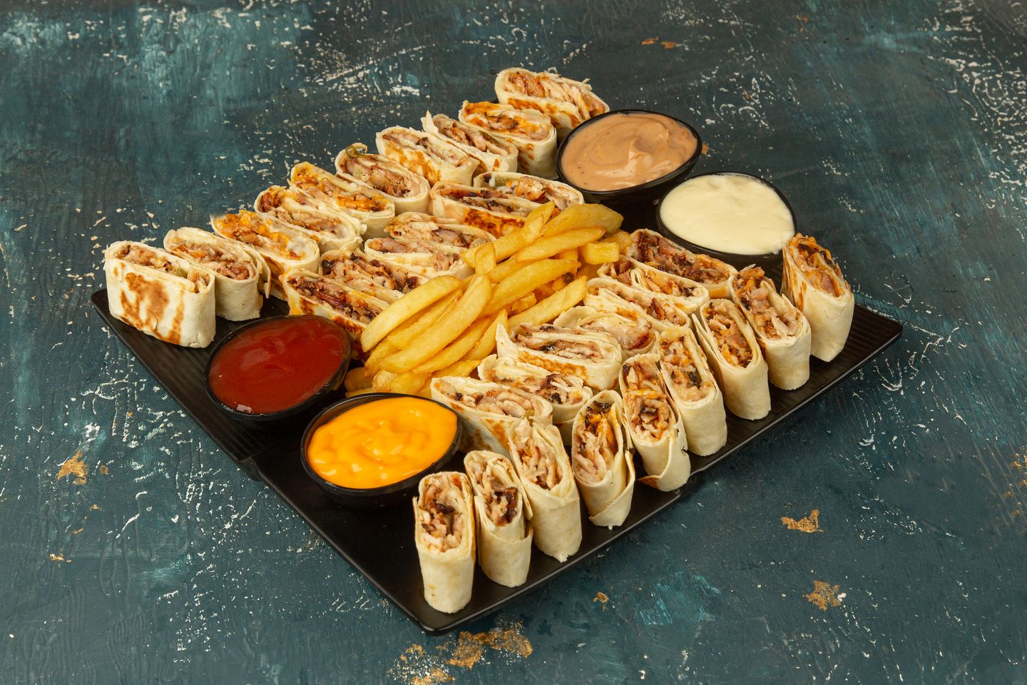 بوكس شورما