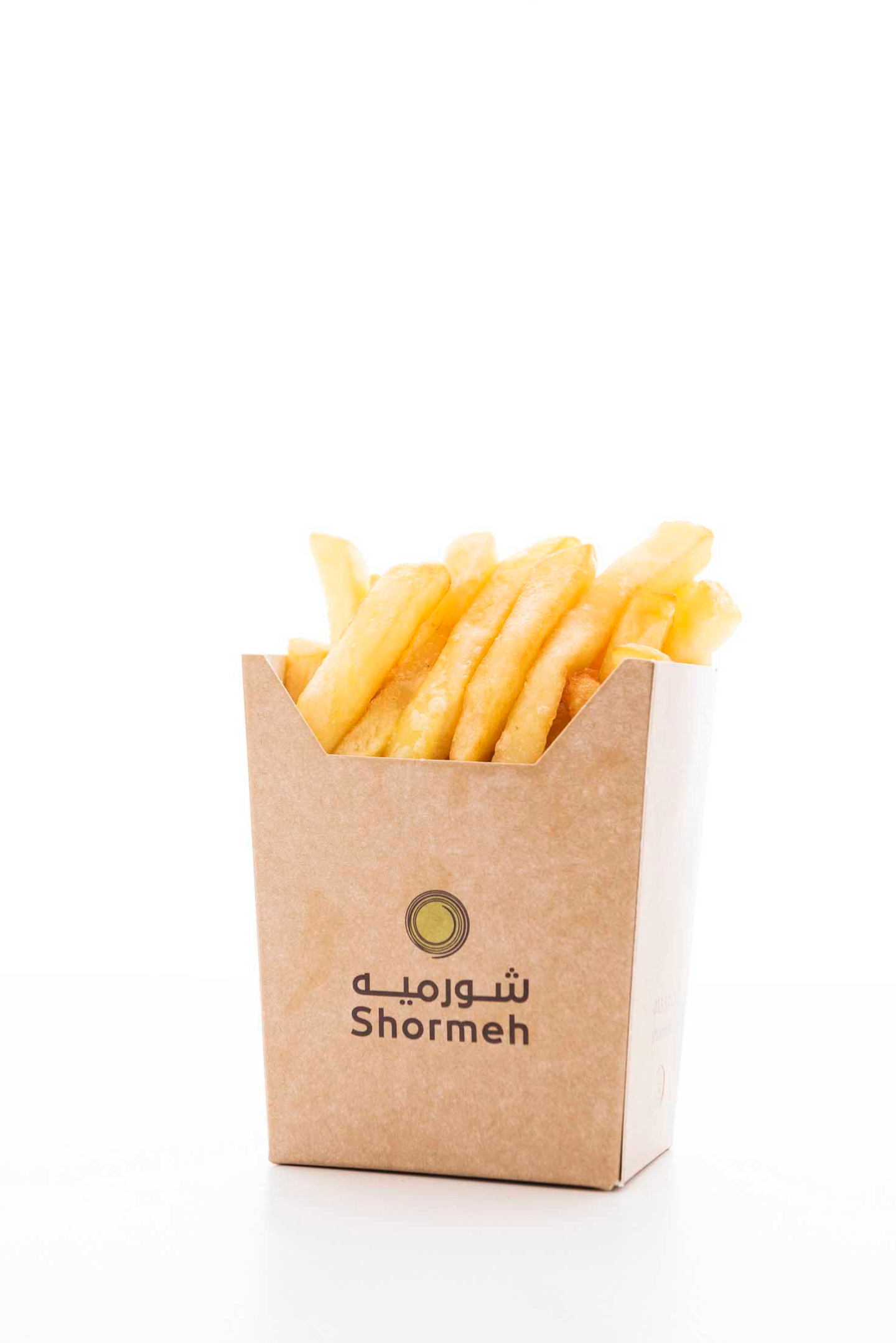 Small Fries