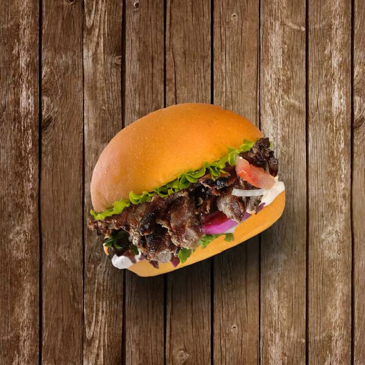 Shaworger Meat