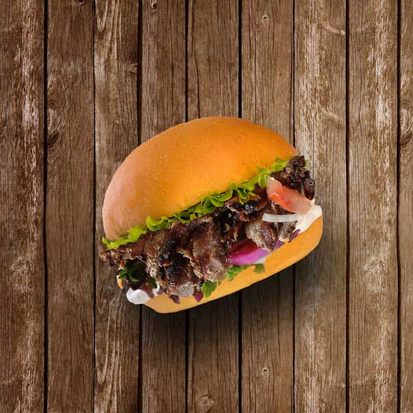 Shaworger Meat