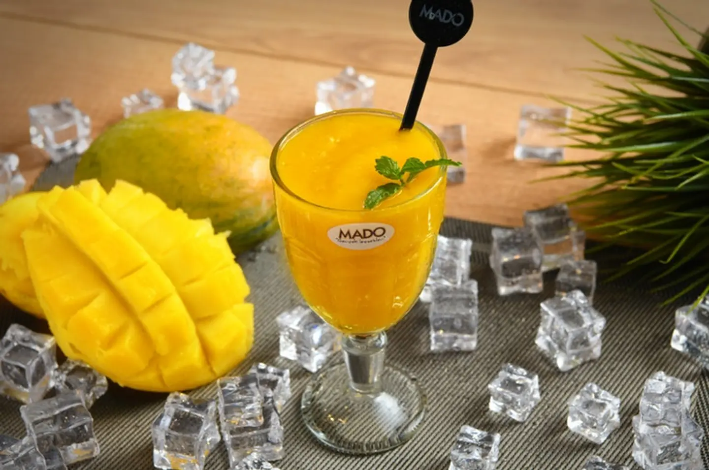 Mango Juice