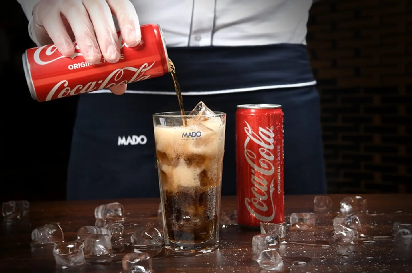 Coca Cola
