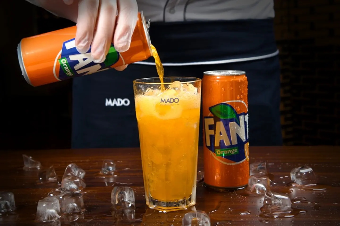 Fanta