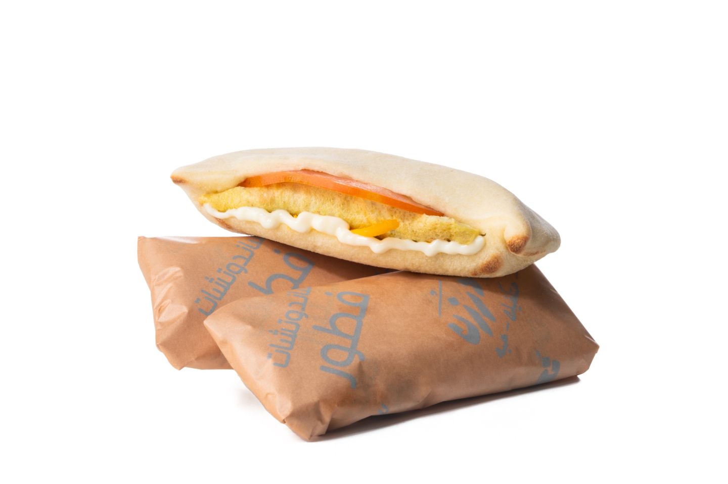 Eggs Mutjan With Cheese - Quarter Dozen