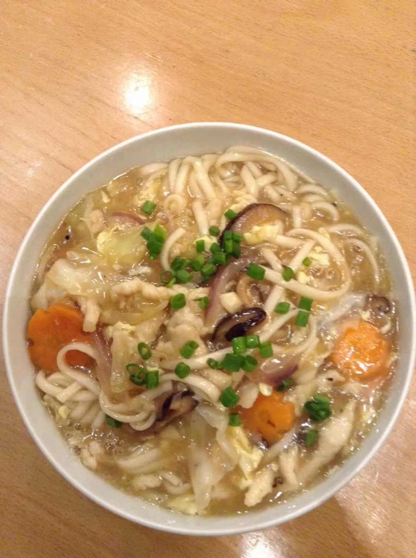 شوربة لومي