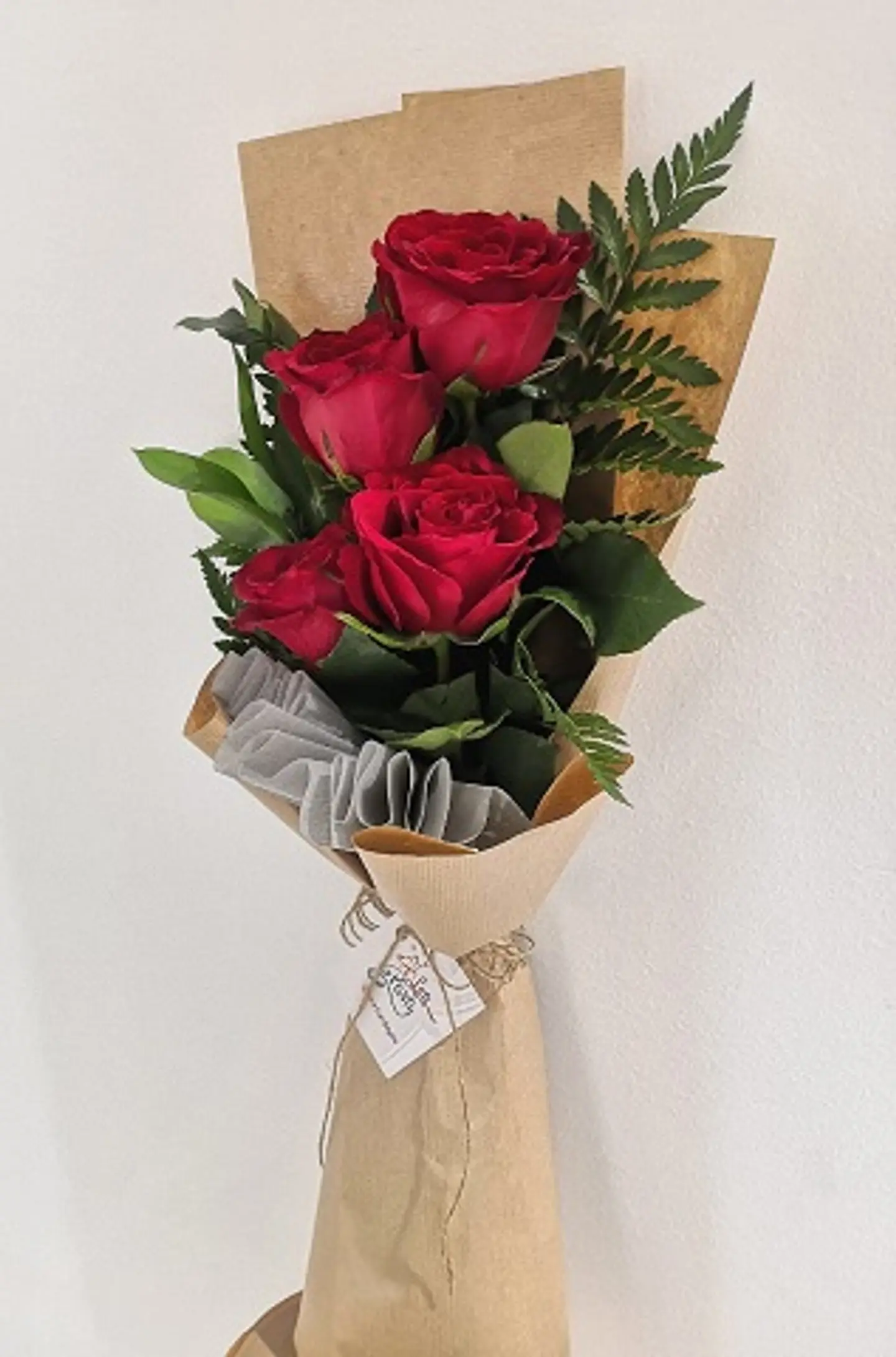 Red Romance
