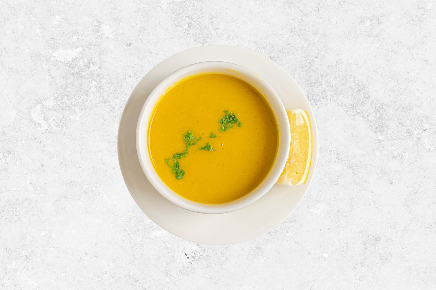 Lentil Soup