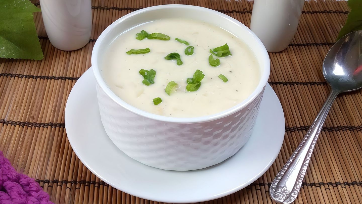 Cream Soup