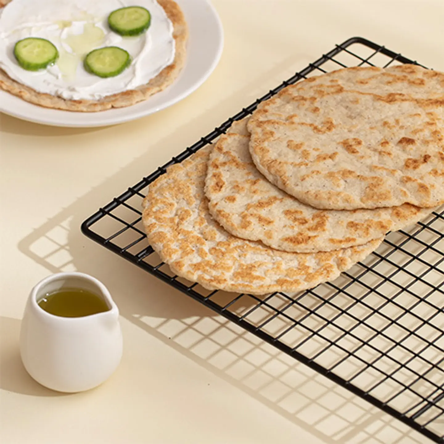 Keto Bread