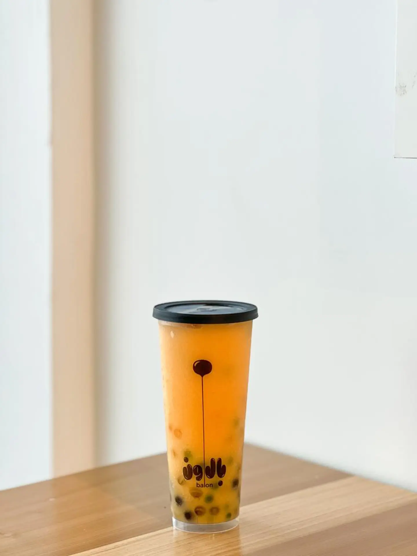 Peache Blend