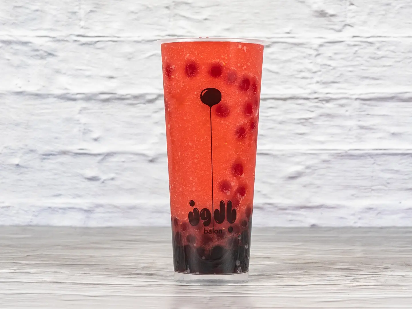 Berry And Lemonade Smoothie