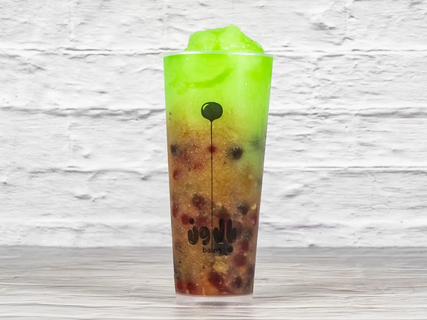 Kiwi And Lemonade Smoothie