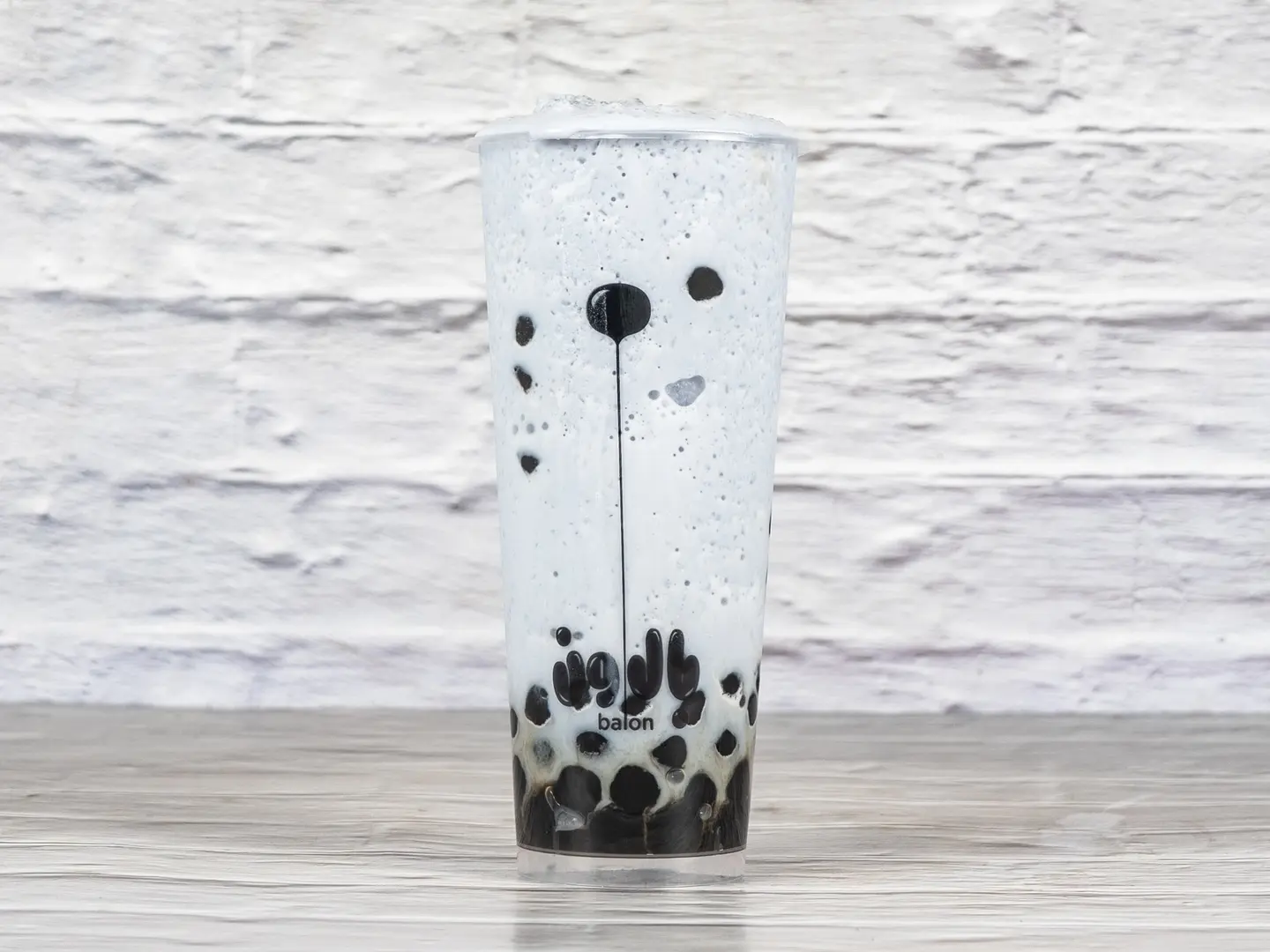 Boba Taro