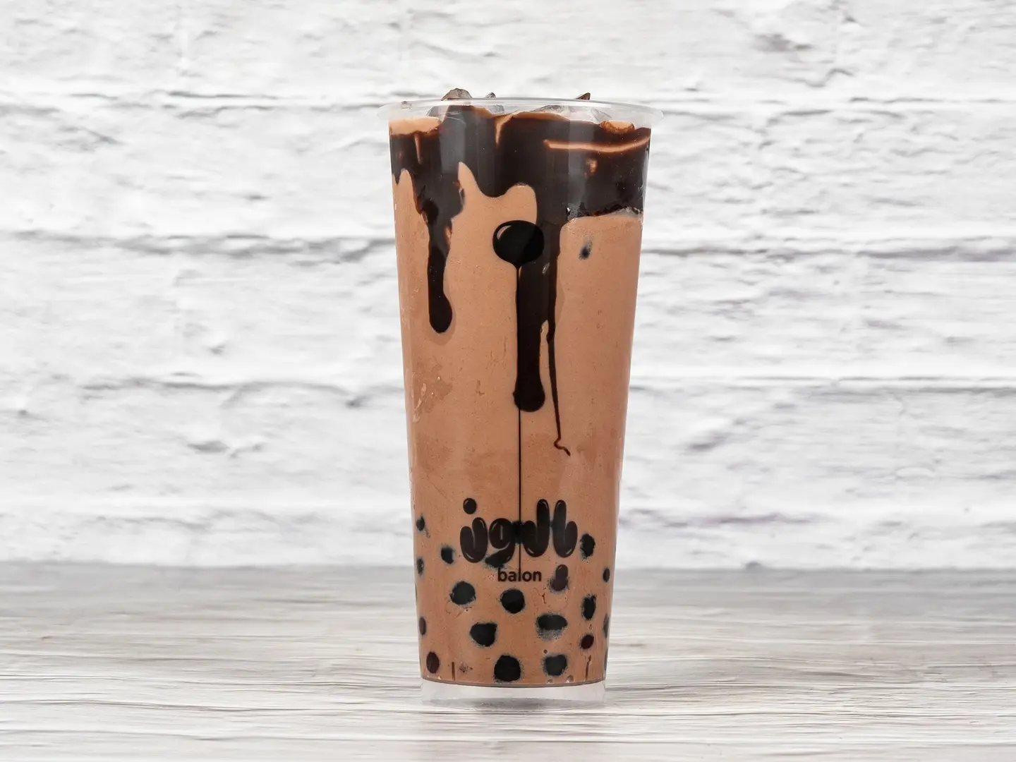 Boba Chocolate