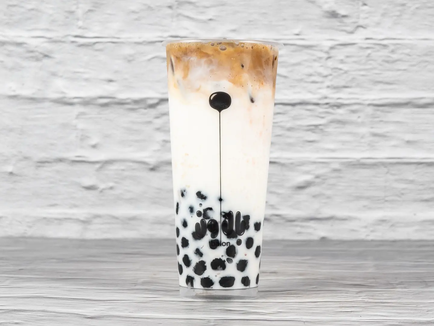 Iced Latte