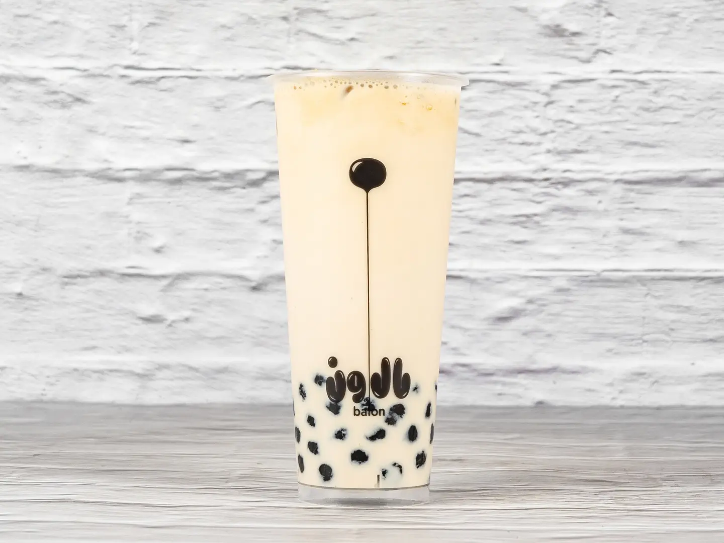 Iced Spanish Latte