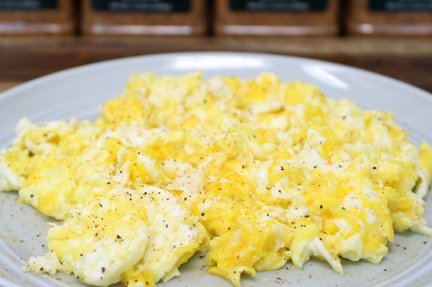 Fried Egg Sandwich