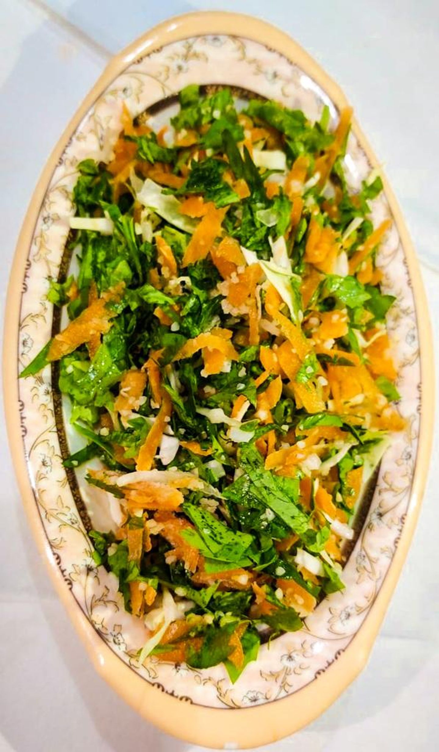 Tabbouleh