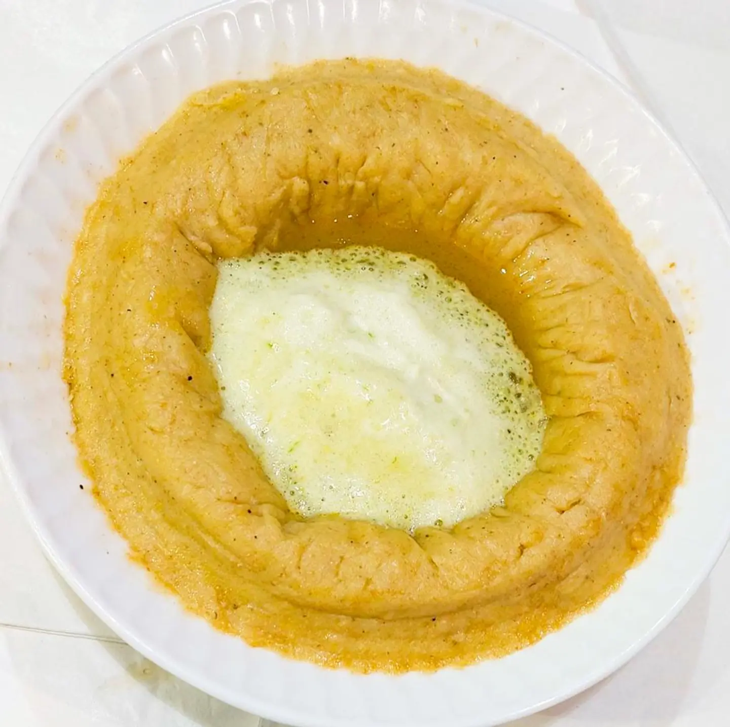 Porridge