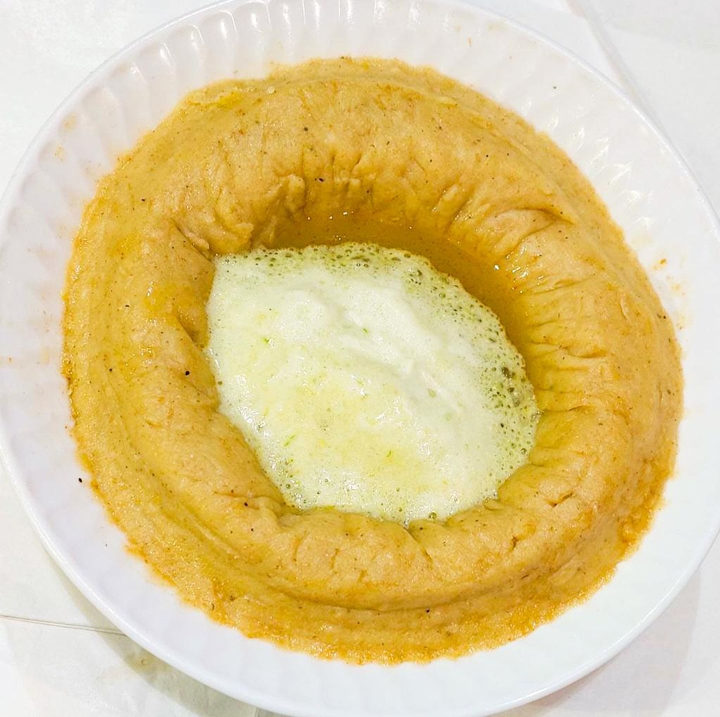 Porridge