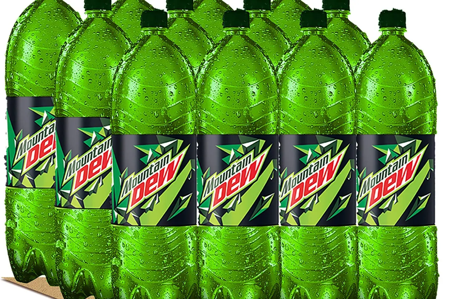 Medium Family Mountain Dew