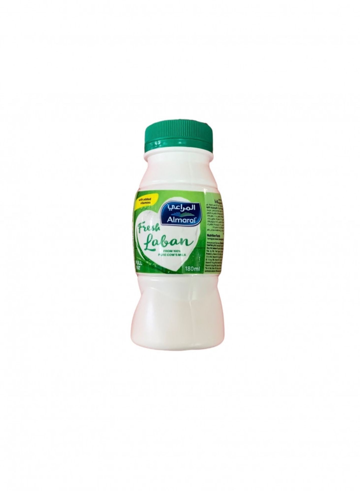 Laban 180 Ml