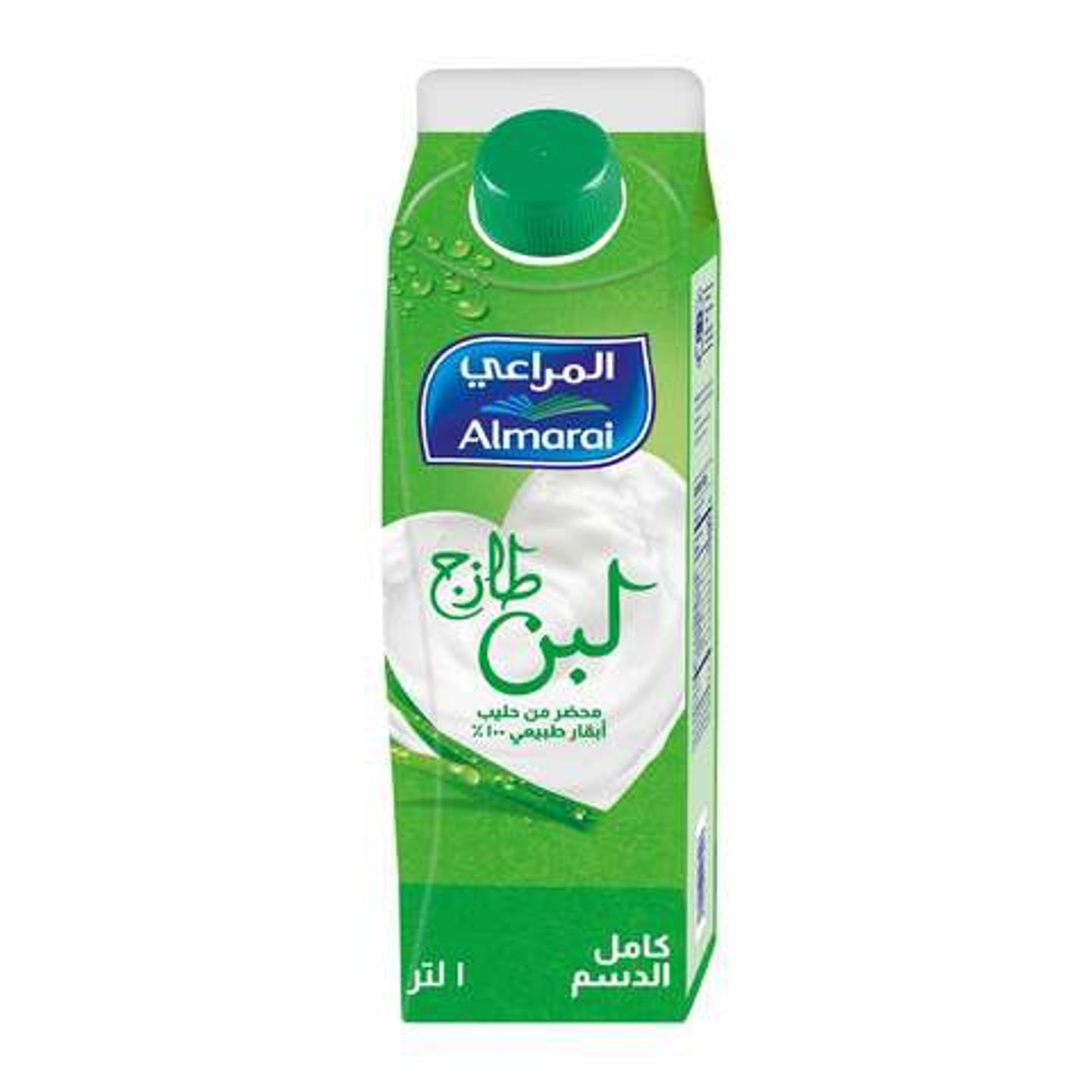 Laban ، 1 Liter