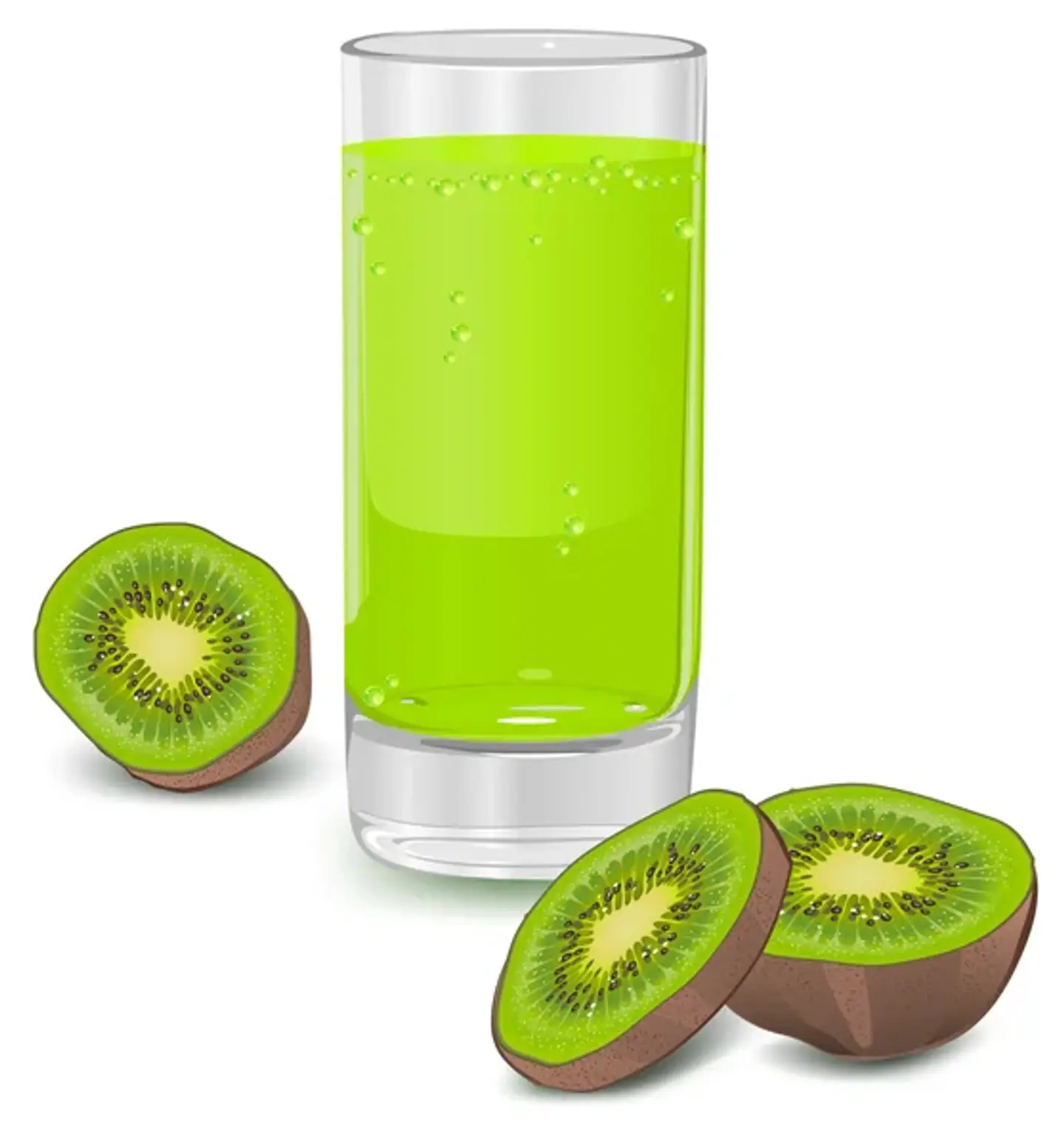 Kiwi - Small