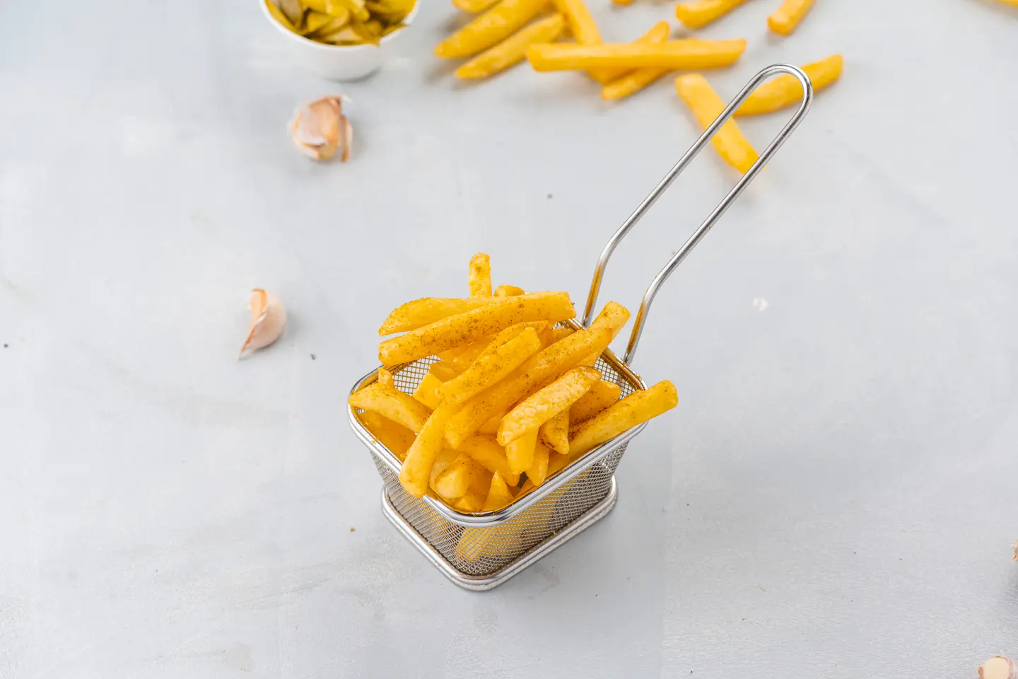 Fries