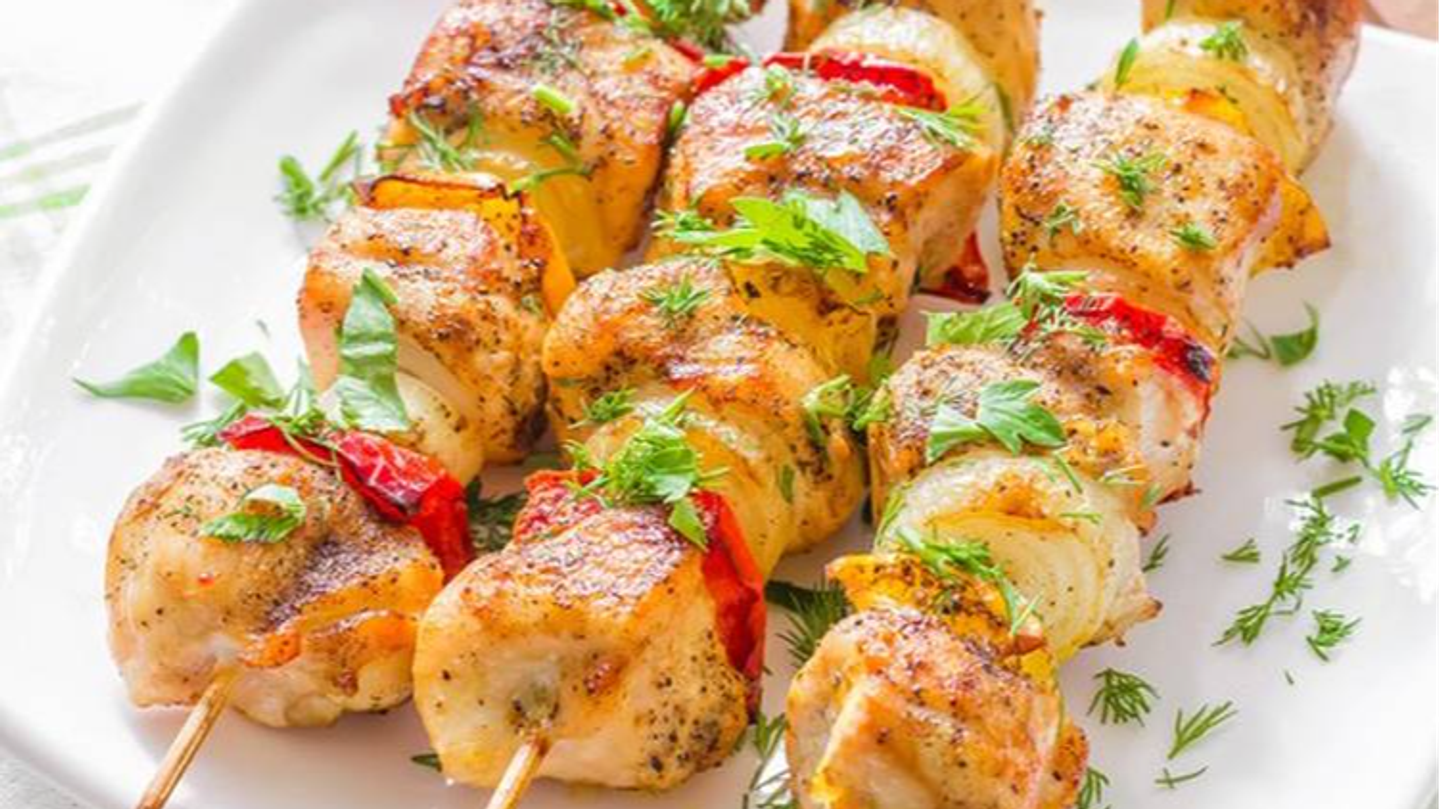 Shish Taouk