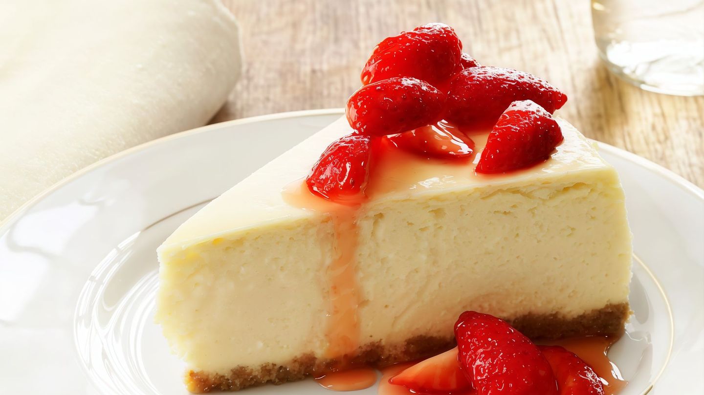 Cheese Cake