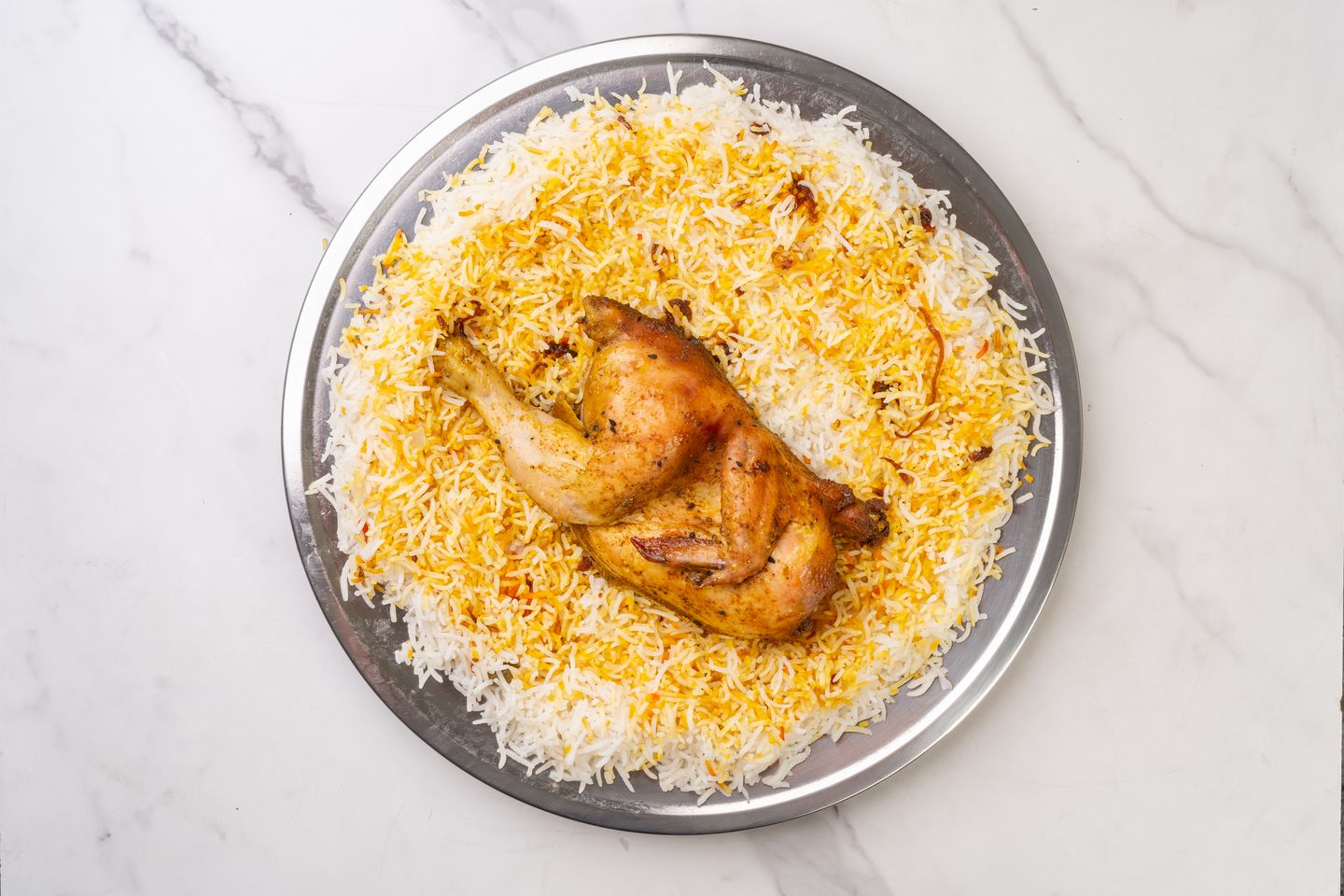 نصف حنيذ