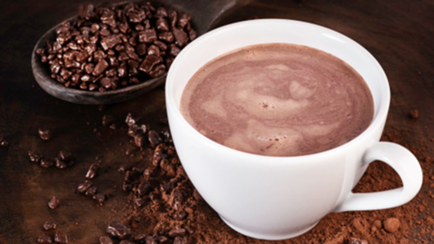 Hot Chocolate
