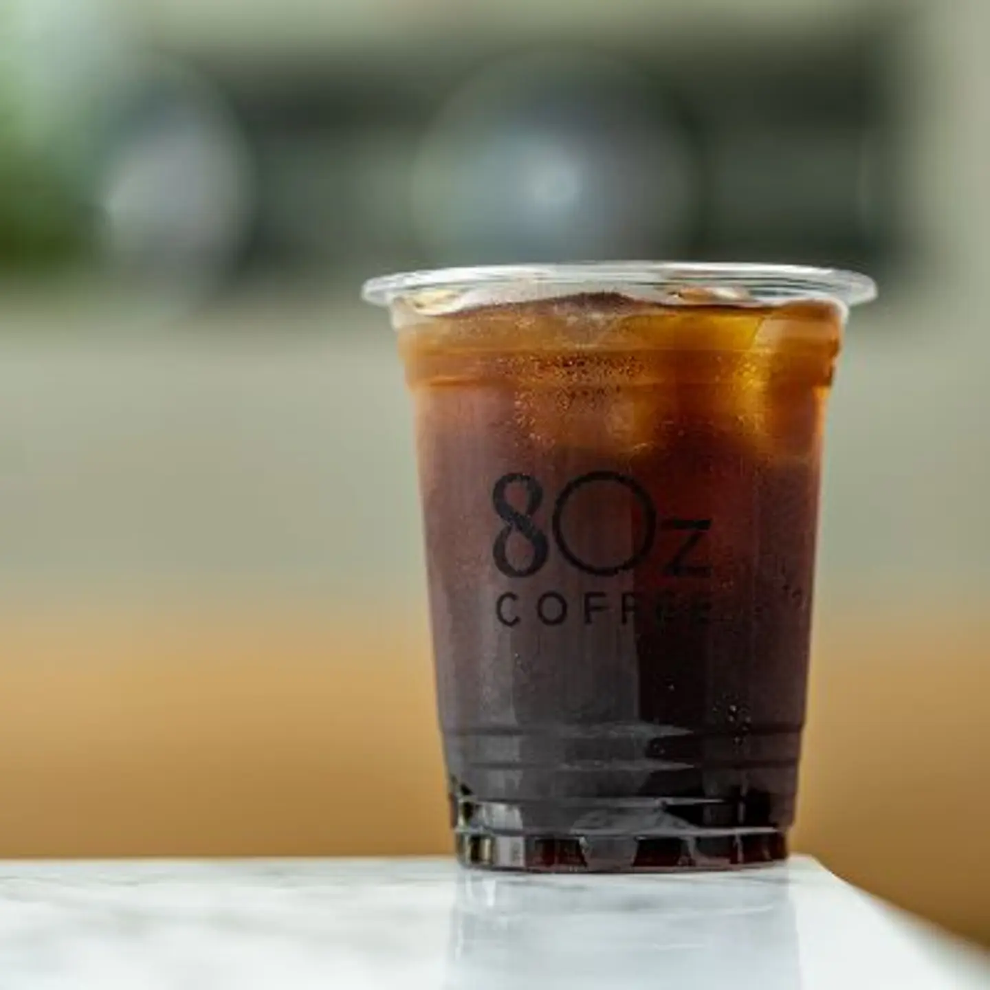 Cold Brew