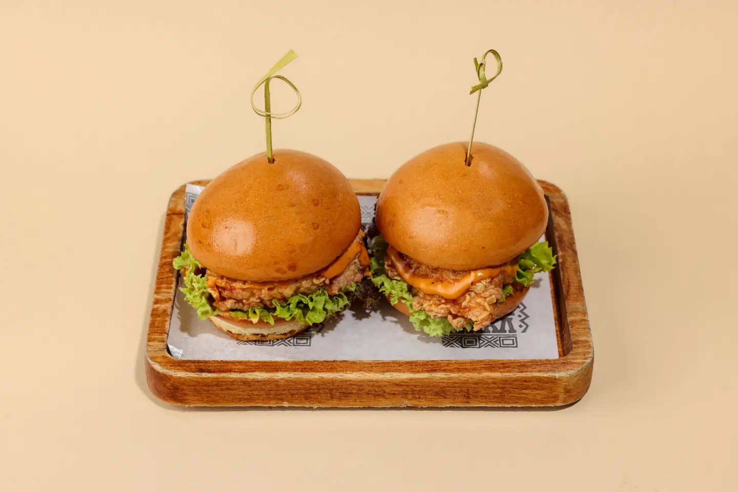 Sunset Sliders