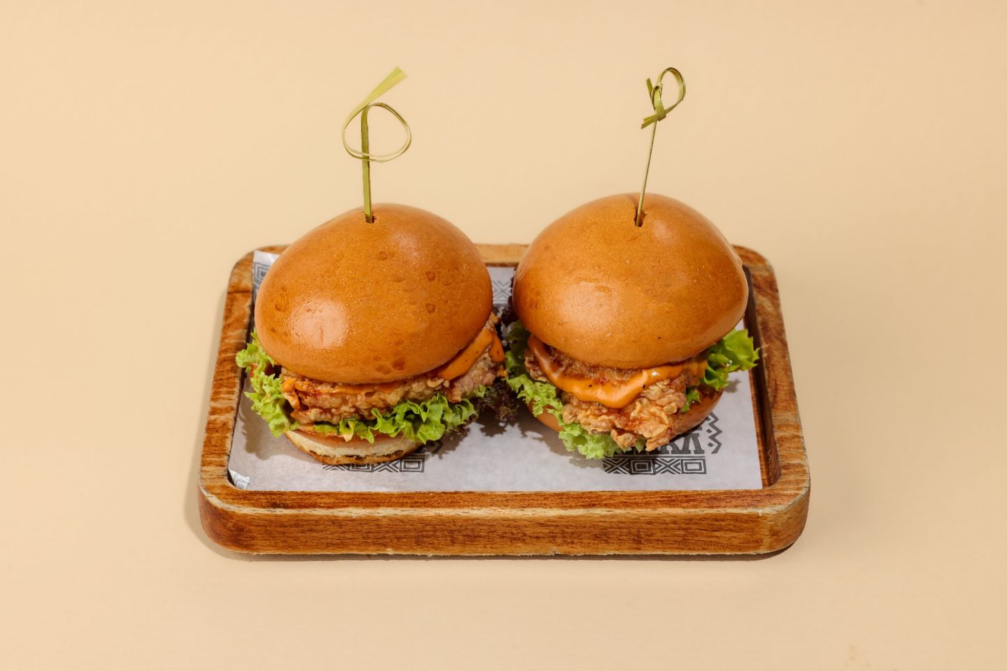 Sunset Sliders