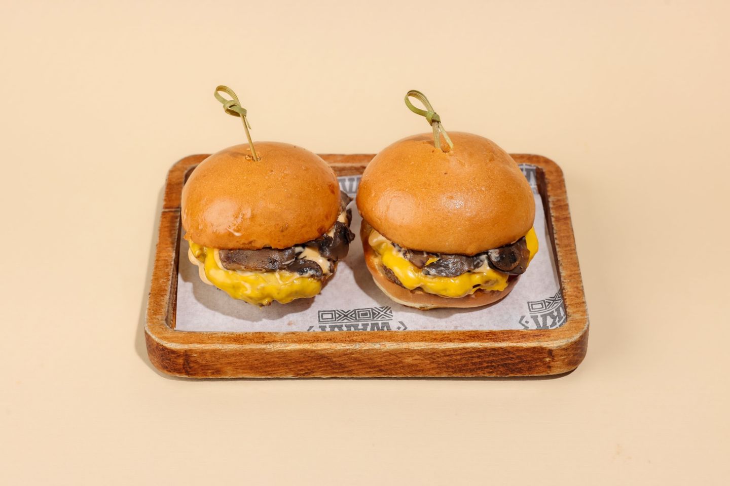 M.T Sliders