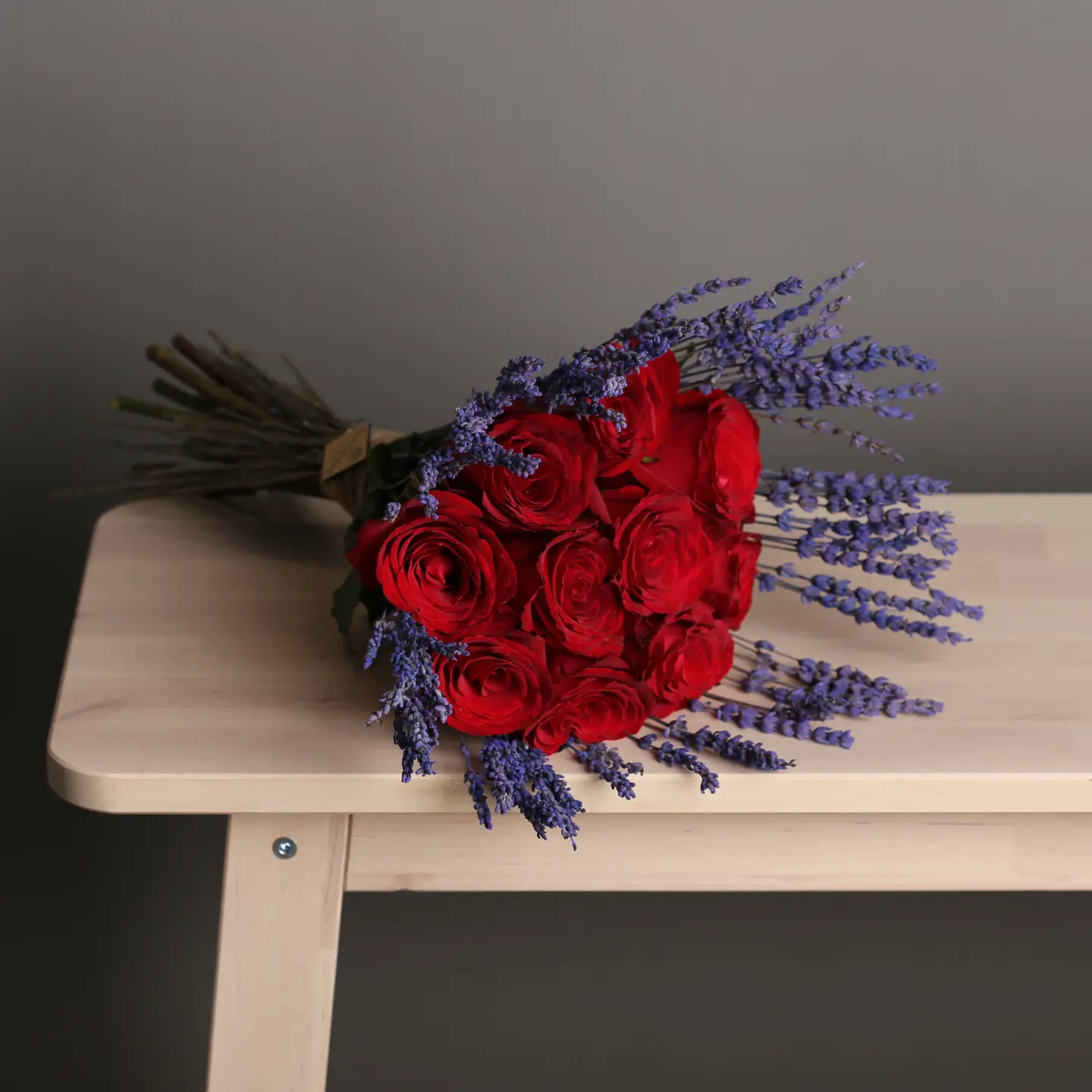 Lavender Rose