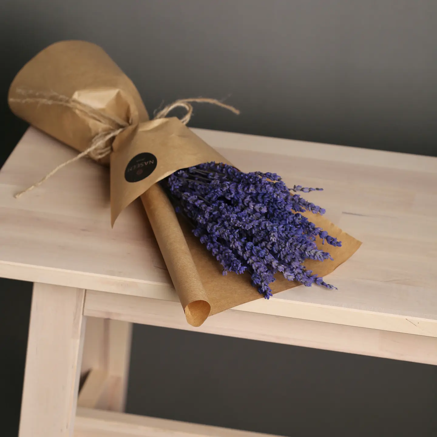 Lavender Bouquet