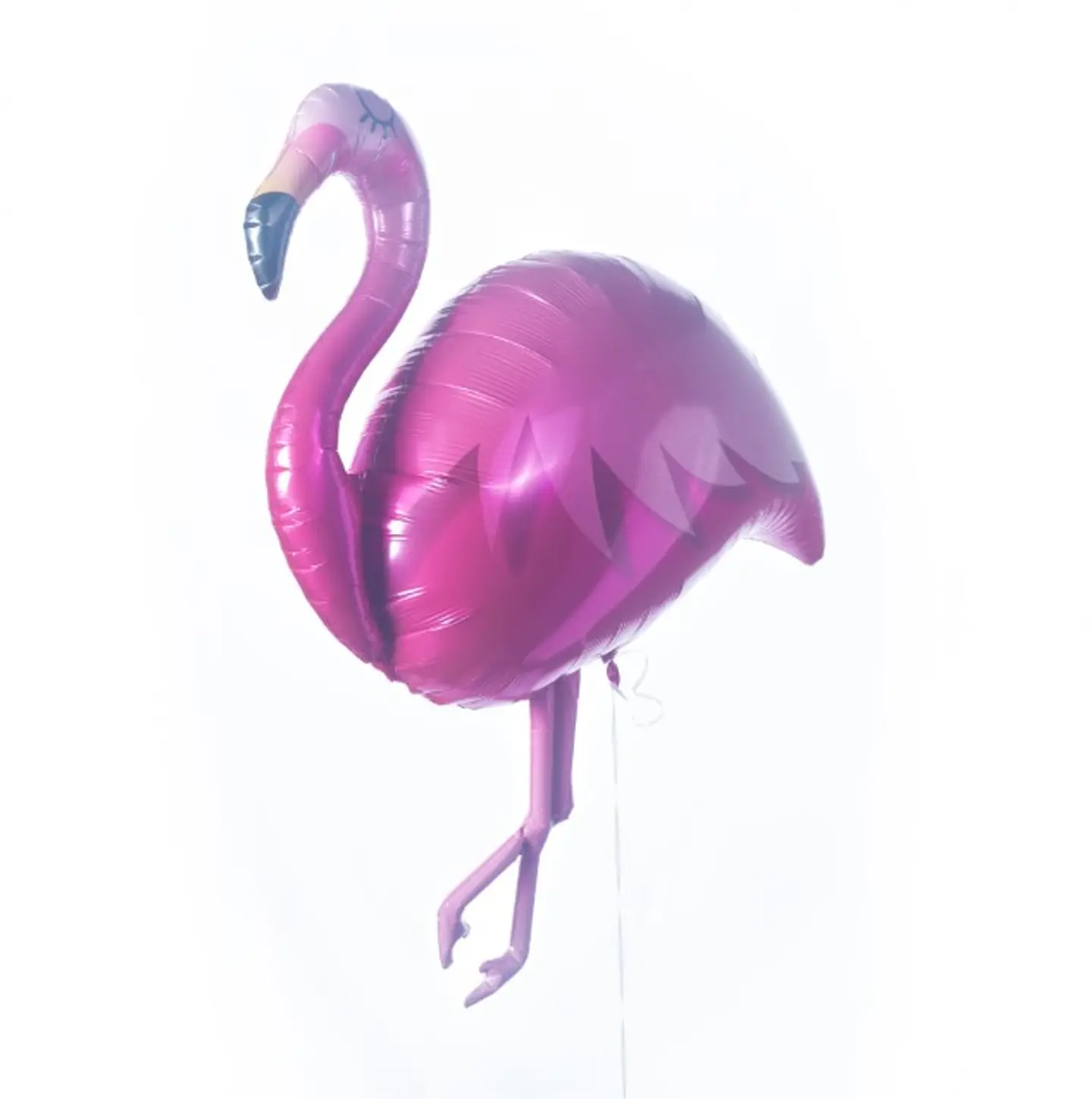 Flamingo Balloon