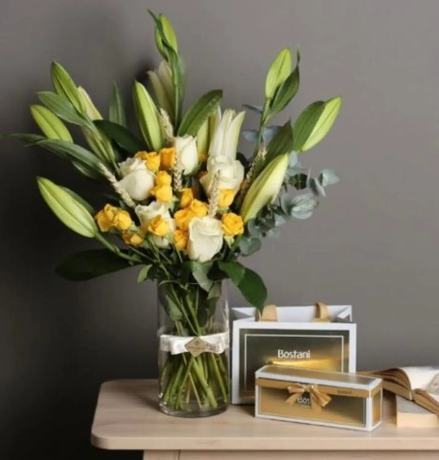 Get Well Soon Package 1
