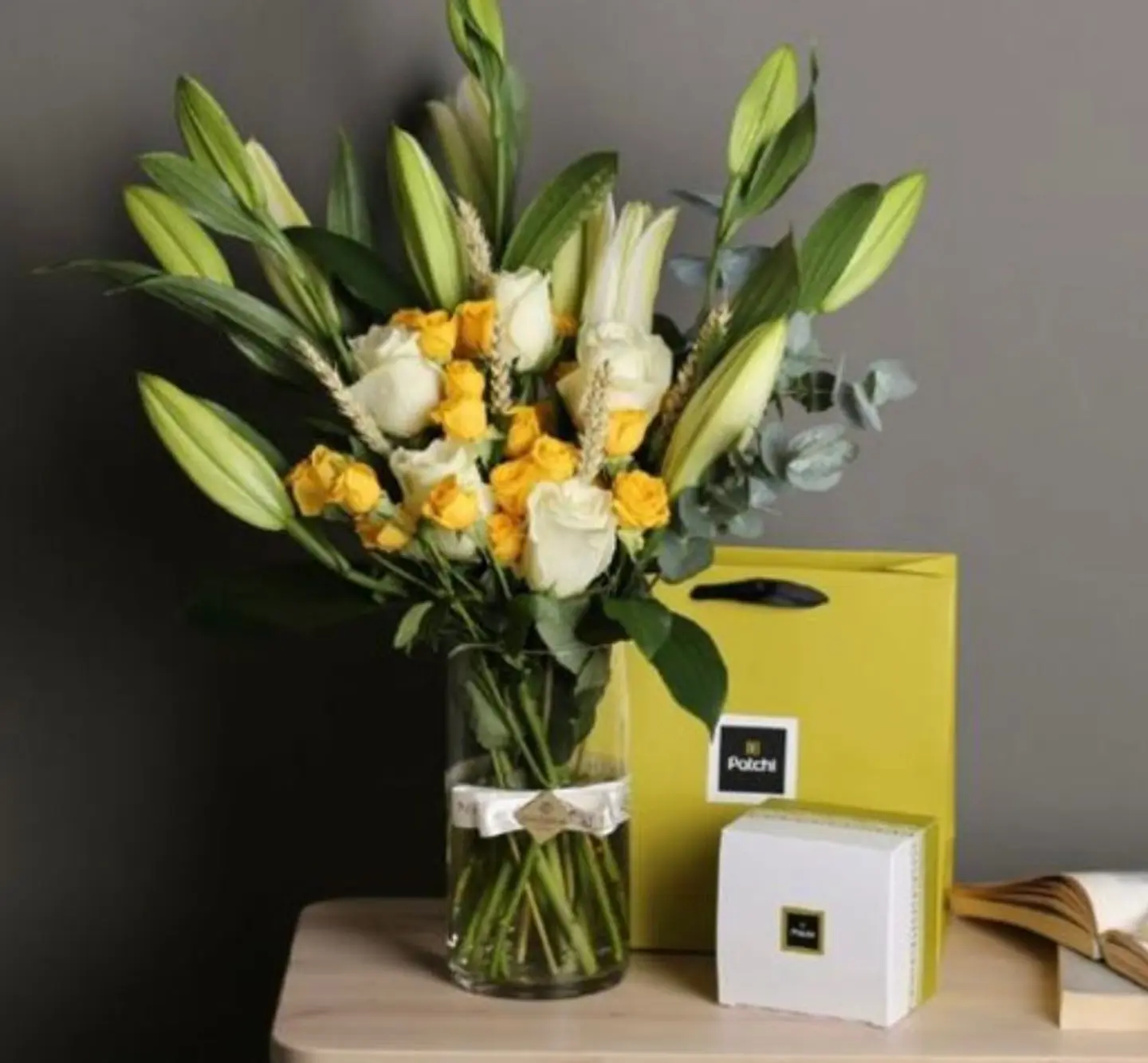 Get Well Soon Package 2