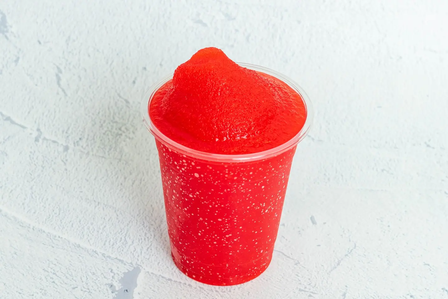 Red Slush