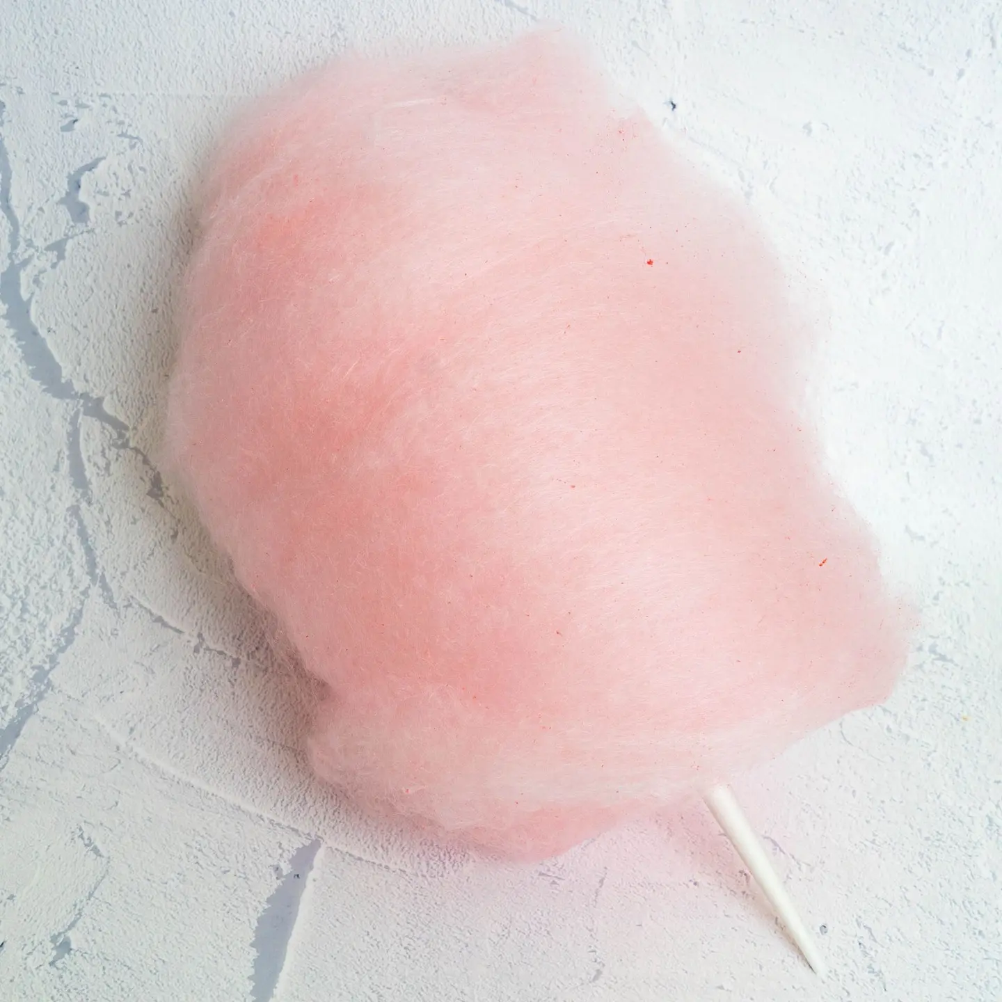 Cotton Candy
