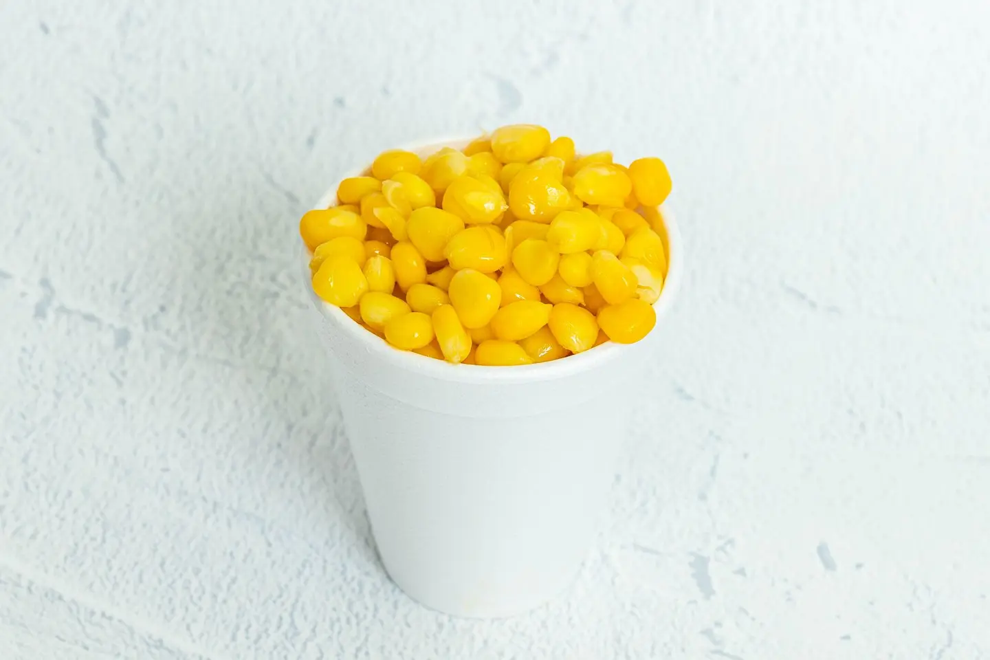 Lemon Corn