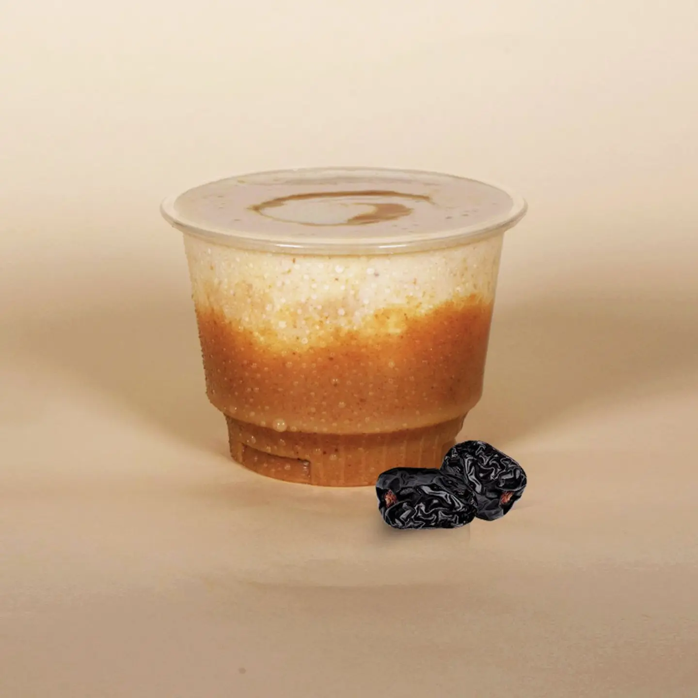 Dates Cream